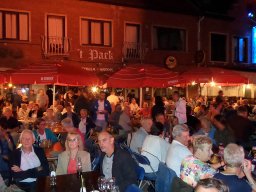 Sint Gillis Waas 2019